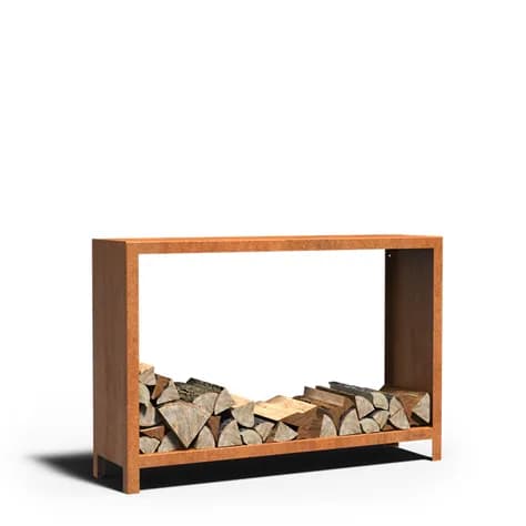 LOGG Acier corten