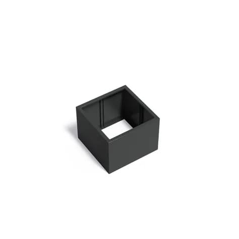 CARREZ Sans fond Aluminium