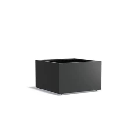 CARREZ Sur roulettes Aluminium