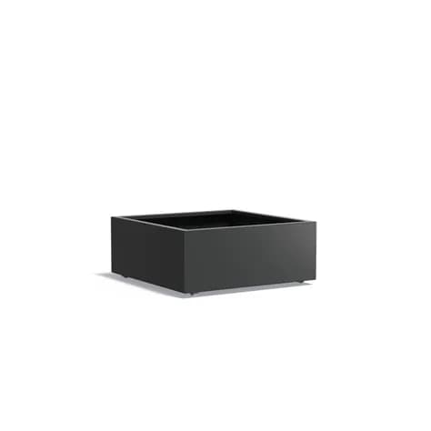 CARREZ Sur roulettes Aluminium