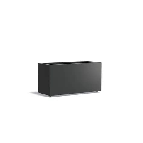 CARREZ Sur roulettes Aluminium