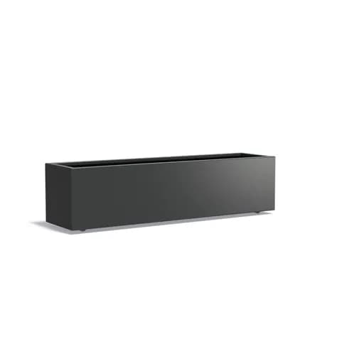 CARREZ Sur roulettes Aluminium
