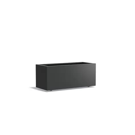 CARREZ Sur roulettes Aluminium