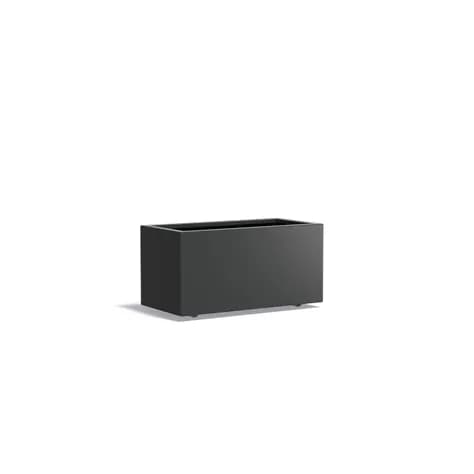 CARREZ Sur roulettes Aluminium