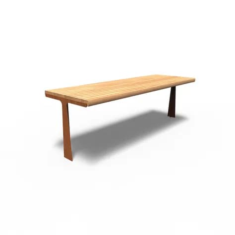 GRO Les Table