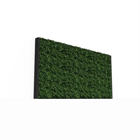 3600 x 400 x 3300 mm VERTIWALL