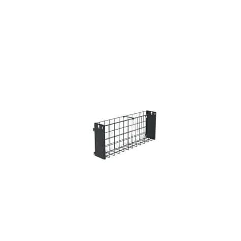 990 x 200 x 490 mm VERTIWALL