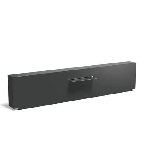 parois de bassin fixe Aluminium