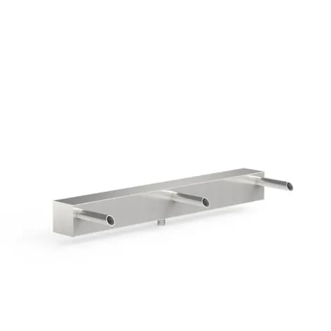 1500 x 100 x 20 mm Accessoires