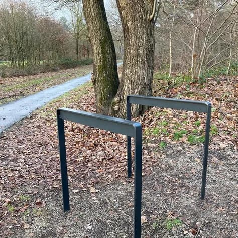 STORR standard Acier corten